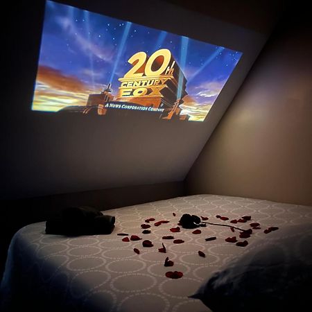Sejour Detente Au Coeur De Macon Spa,Cine,Bouteille Offerte エクステリア 写真