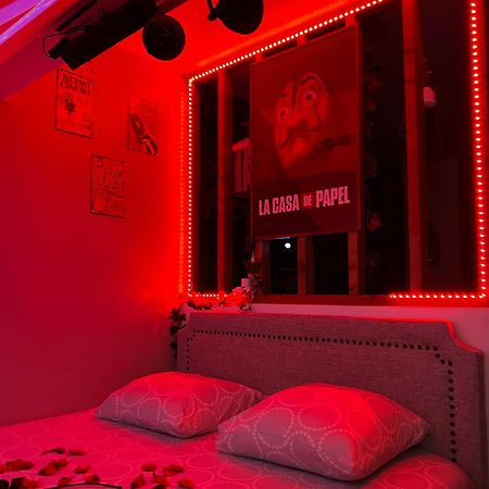 Sejour Detente Au Coeur De Macon Spa,Cine,Bouteille Offerte エクステリア 写真