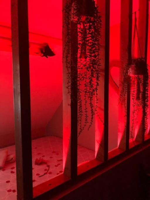Sejour Detente Au Coeur De Macon Spa,Cine,Bouteille Offerte エクステリア 写真