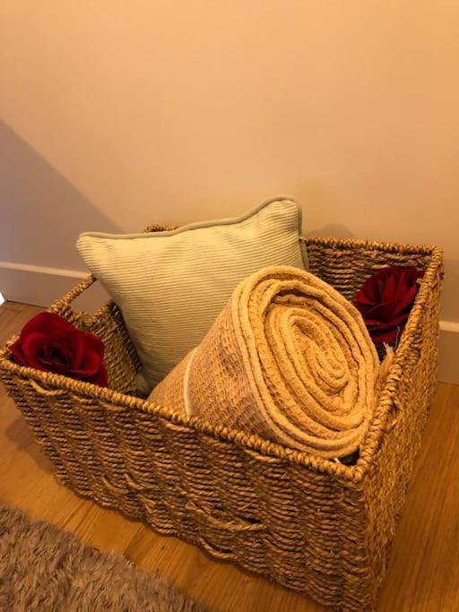 Sejour Detente Au Coeur De Macon Spa,Cine,Bouteille Offerte エクステリア 写真