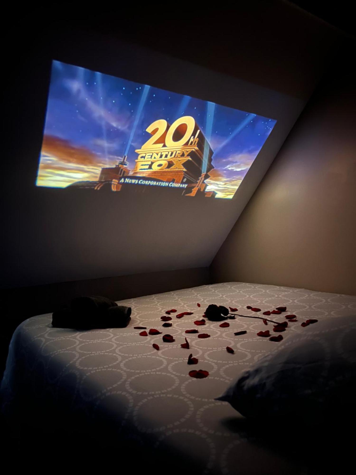 Sejour Detente Au Coeur De Macon Spa,Cine,Bouteille Offerte エクステリア 写真